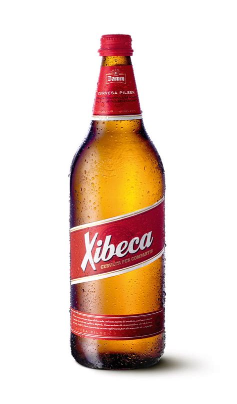 xiveca|Cerveza Xibeca Damm